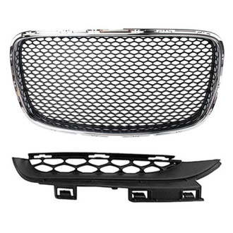 TRQ® - Grille Kit