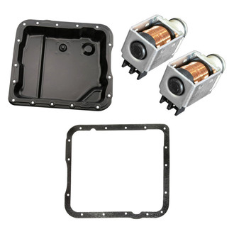 TRQ® - Automatic Transmission Shift Solenoid Kit