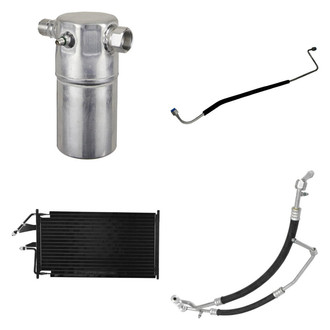 TRQ® - A/C Condenser Kit