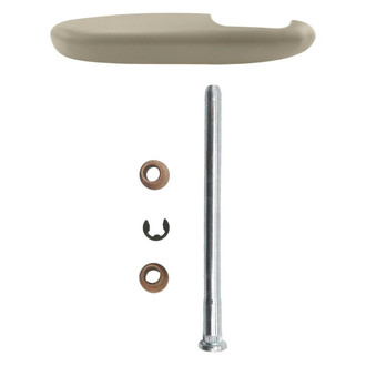 TRQ® - Door Armrest Kit