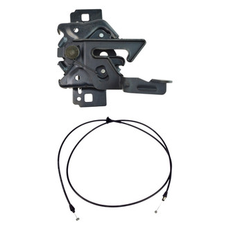 TRQ® - Hood Latch Kit