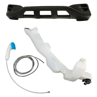 TRQ® - Washer Fluid Reservoir Kit
