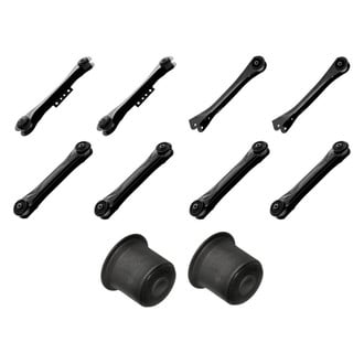 TRQ® - Control Arm Kit