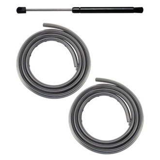 TRQ® - Replacement Door Seals Kit