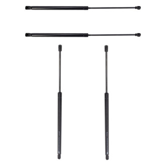 TRQ® - Liftgate Lift Support Kit