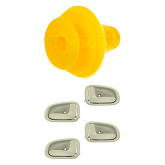 TRQ® - Interior Door Handle Kit