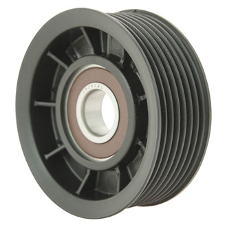 TRQ® - Accessory Drive Belt Idler Pulley