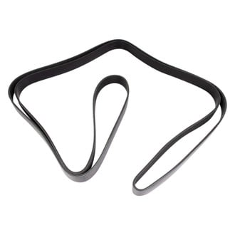 TRQ® - Serpentine Belt
