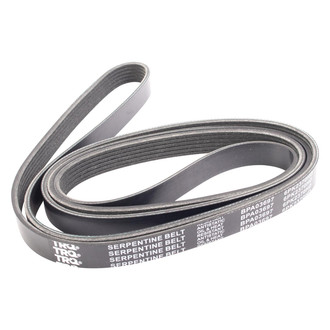 TRQ® - Serpentine Belt