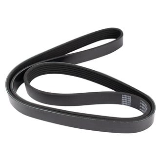 TRQ® - Serpentine Belt