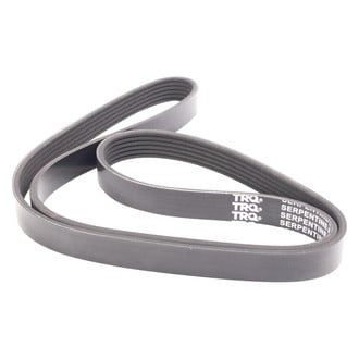 TRQ® - Serpentine Belt