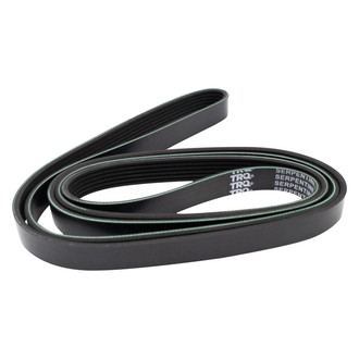 TRQ® - Serpentine Belt