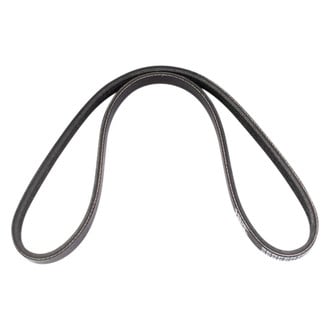 TRQ® - Serpentine Belt