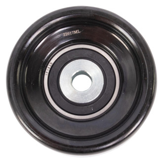 TRQ® - Drive Belt Idler Pulley