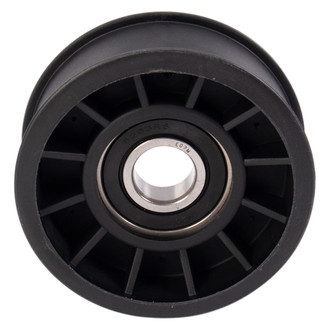 TRQ® - Accessory Drive Belt Idler Pulley