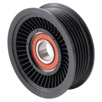 TRQ® - Accessory Drive Belt Idler Pulley