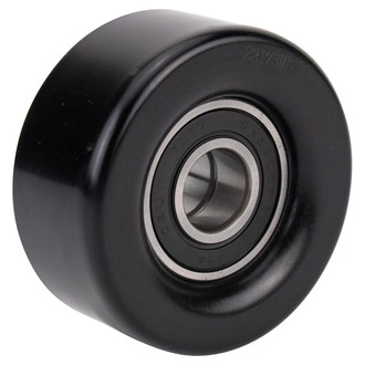 TRQ® - Accessory Drive Belt Idler Pulley