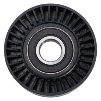 TRQ® - Accessory Drive Belt Idler Pulley