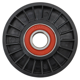 TRQ® - Accessory Drive Belt Idler Pulley