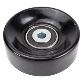 TRQ® - Drive Belt Tensioner Pulley