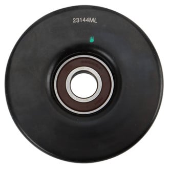 TRQ® - Accessory Drive Belt Idler Pulley