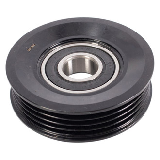TRQ® - Drive Belt Idler Pulley