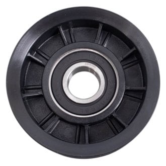 TRQ® - Accessory Drive Belt Tensioner Pulley