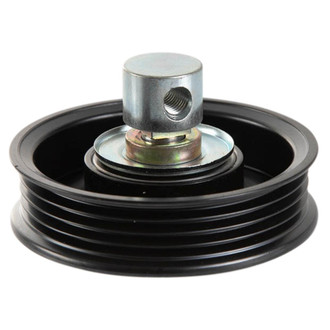 TRQ® - Accessory Drive Belt Idler Pulley
