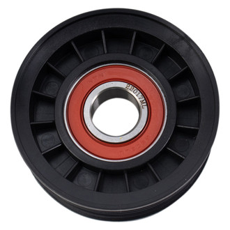 TRQ® - Drive Belt Idler Pulley