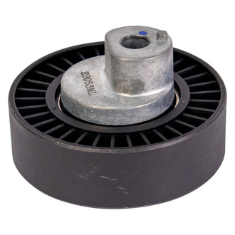 TRQ® - Accessory Drive Belt Idler Pulley