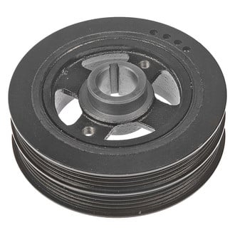 TRQ® - Harmonic Balancer