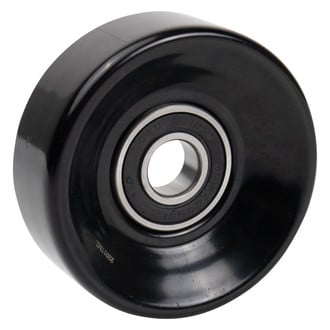 TRQ® - Accessory Drive Belt Idler Pulley