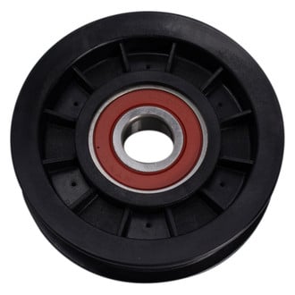 TRQ® - Accessory Drive Belt Idler Pulley