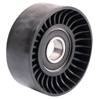 TRQ® - Lower Drive Belt Idler Pulley