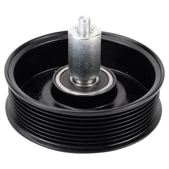 TRQ® - Drive Belt Idler Pulley