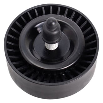 TRQ® - Accessory Drive Belt Idler Pulley
