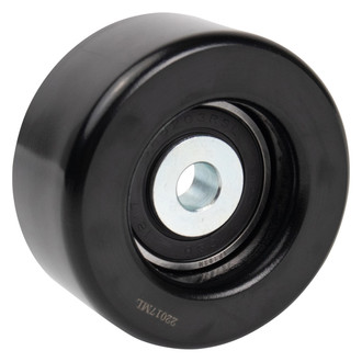 TRQ® - Accessory Drive Belt Idler Pulley