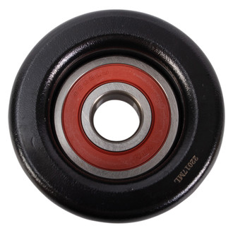 TRQ® - Accessory Drive Belt Idler Pulley