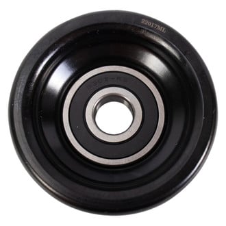 TRQ® - Drive Belt Idler Pulley