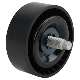 TRQ® - Accessory Drive Belt Idler Pulley