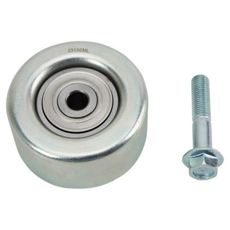 TRQ® - Accessory Drive Belt Idler Pulley