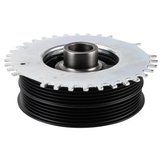 TRQ® - Engine Harmonic Balancer