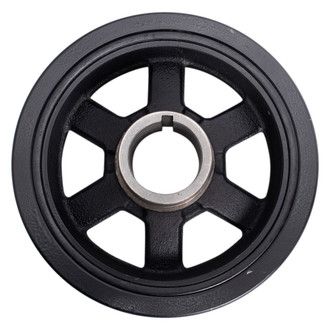 TRQ® - Engine Harmonic Balancer