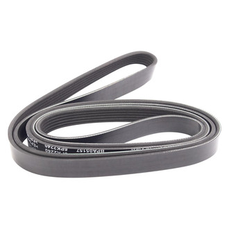 TRQ® - Serpentine Belt