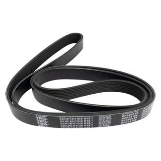 TRQ® - Serpentine Belt