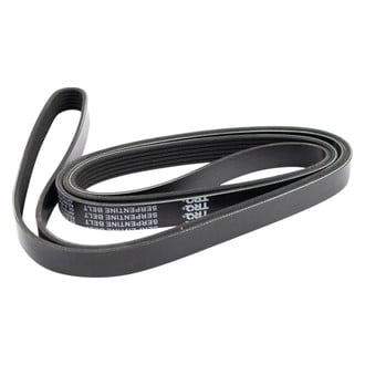 TRQ® - Serpentine Belt