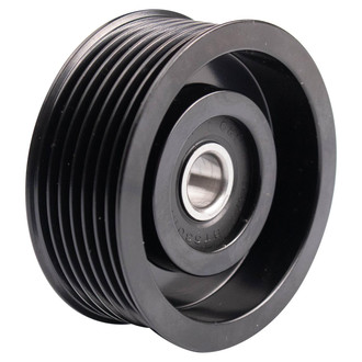 TRQ® - Accessory Drive Belt Idler Pulley