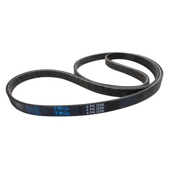 TRQ® - Serpentine Belt