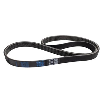 TRQ® - Serpentine Belt