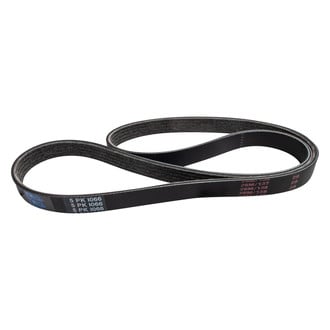 TRQ® - Serpentine Belt